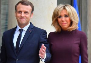 Brigitte Macron le secret pour que dure son couple a l Elysee