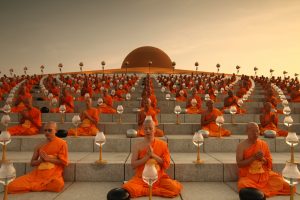 Magha Puja01