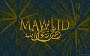 mawlidou nabi