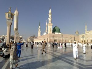 838 mosquee du prophete