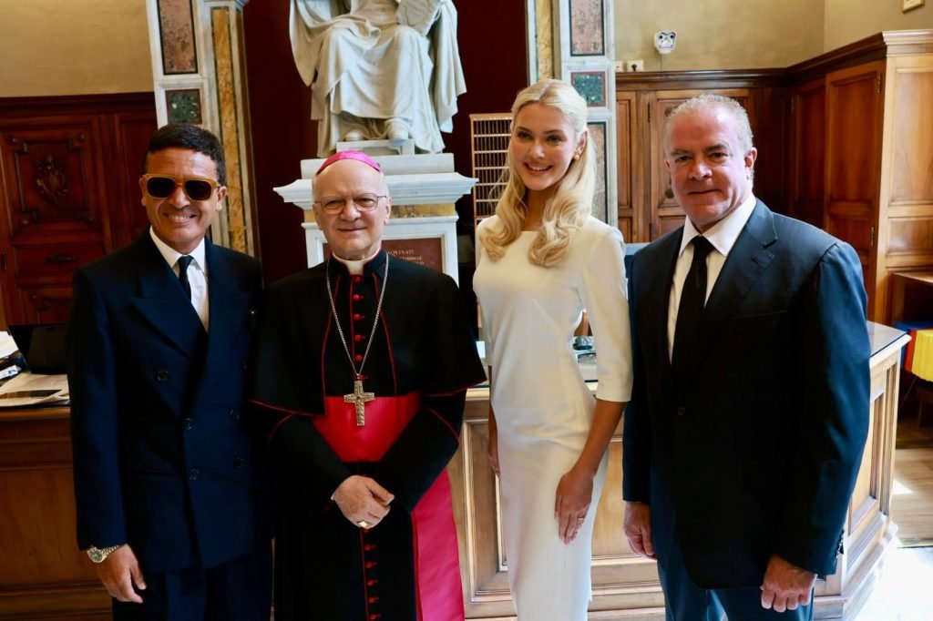 Au Vatican, le « Concerto pour la Paix » d’Omar Harfouch entre dans l’éternité 1 IMG 20250908 WA0050