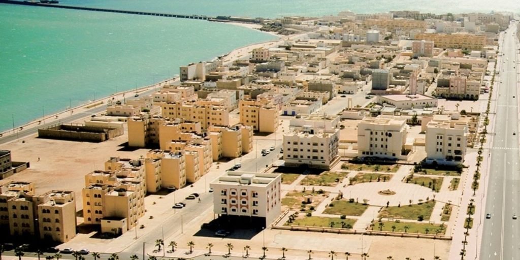 Dakhla 1