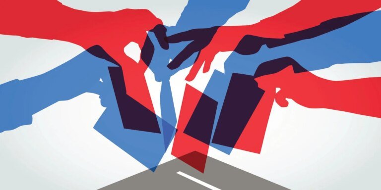 Comment la métaphore de « l’axe » a façonné la géopolitique moderne