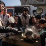 Gaza: un alto el fuego que sigue matando a niños no es suficiente, dice UNICEF