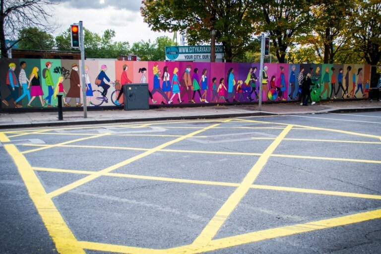 « Ils veulent tout casser, mais on ne se laissera pas faire » : à Saint-Denis, le projet de transformation d’un foyer de travailleurs migrants en résidences individuelles inquiète