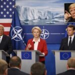 L’UE exige le respect après la menace tarifaire de Trump sur le Groenland