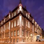 Aniversario de Bruselas: Scientology cumple 51 años en Bélgica y sus esfuerzos por la mejora social