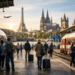 Traveling in Europe: what you need to know in 2026