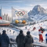 Milano Cortina 2026 : les Jeux olympiques d’hiver jusqu’à présent