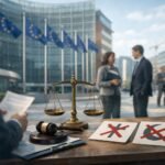 EU funding at risk when public tenders impose confidence tests