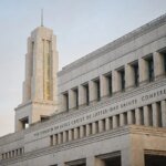 Temple Square Renovation Update: February 2026