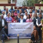 Asie du Sud : marcher et grandir ensemble en tant que communion mondiale