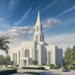 Actualités pour les temples du Brésil, des Philippines, du Texas et du Dakota du Sud