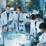 Aprovechar las conexiones europeas de investigación para luchar contra el cáncer