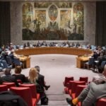 Security Council LIVE: Sudan in focus amid warnings of genocide in Darfur