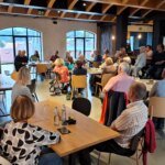 تقدم الكنيسة التشيكية التدريب للمسؤولين العلمانيين