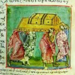 L’Arche Sainte – actualités