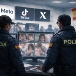 L’Espagne interroge les plateformes sur les images de maltraitance d’enfants par l’IA