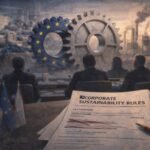 L’UE assouplit les règles de diligence raisonnable en matière de chaîne d’approvisionnement