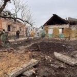 Ukraine wakes up to more violence as Russia's full-scale invasion enters fifth year