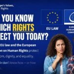 La Scientologie lance un guide jeunesse promouvant les VALEURS DE L’UE