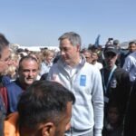 L’accès humanitaire à Gaza reste insuffisant pour les secours et la reconstruction, selon le chef du développement de l’ONU