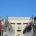 Le Conseil des droits de l’homme de l’ONU ouvre sa session 2026 à Genève
