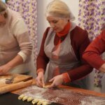 Ukrainian women at breaking point after four years of war as attacks on energy and healthcare continue - UN humanitarian