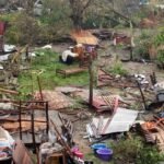 Madagascar: “overwhelming” destruction and growing needs after consecutive cyclones – WFP
