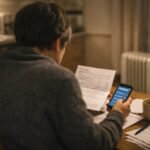 Que faire si votre facture énergétique semble erronée dans l’UE