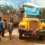 Soudan : le chef des droits de l’homme alarmé après qu’au moins 57 personnes ont été tuées dans des attaques de drones en deux jours