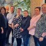 Greenland’s church leaders call for solidarity in time of crisis