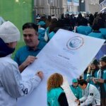 La campagne italienne de prévention des drogues dépasse le million de brochures distribuées en un mois