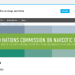 Vienne accueille un débat sur la politique mondiale en matière de drogues à la CND69 de l’ONU