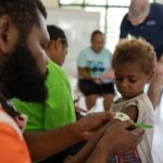 Le rapport d’entraide 2025 de l’Église présente l’aide et le service mondiaux dans 196 pays