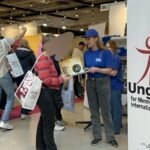 Les scientologues européens développent l’éducation aux droits de l’homme en Europe et à l’étranger