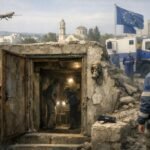 L’effondrement des abris civils en Europe met en évidence le rôle limité de l’UE en matière de protection civile