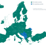 L’AEE et Eionet accueillent la Moldavie en tant que pays coopérant