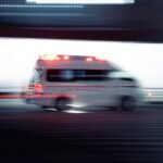 L’incendie criminel d’une ambulance de Londres condamné comme crime de haine antisémite