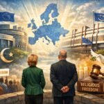 Les envoyés européens du FoRB : peu de postes, de nombreux bureaux