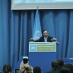 A Vienne, à l’ONUDC, Petro appelle à une stratégie antidrogue plus intelligente