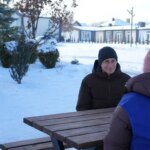 Eight years of captivity: regaining freedom and healing in Ukraine