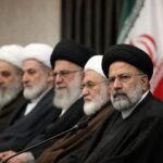 Iran: a fragmented power structure and growing tensions at the top of the state