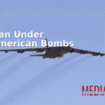 L’Iran sous les bombes américaines – Actualités