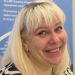 أوكرانيا: بعد أن أسكتتها الحرب، وجدت صوتًا جديدًا على المسرح