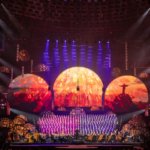 La chorale du Tabernacle dirige ses cœurs vers Jésus-Christ à São Paulo