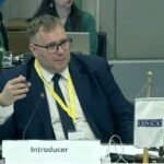 أمين المظالم السلوفاكي يستهدف 50000 قاعدة الإيمان