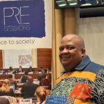 Amplifying frontline voices for climate justice and human rights