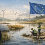 EU Backs Seven Green Projects With €103 Million