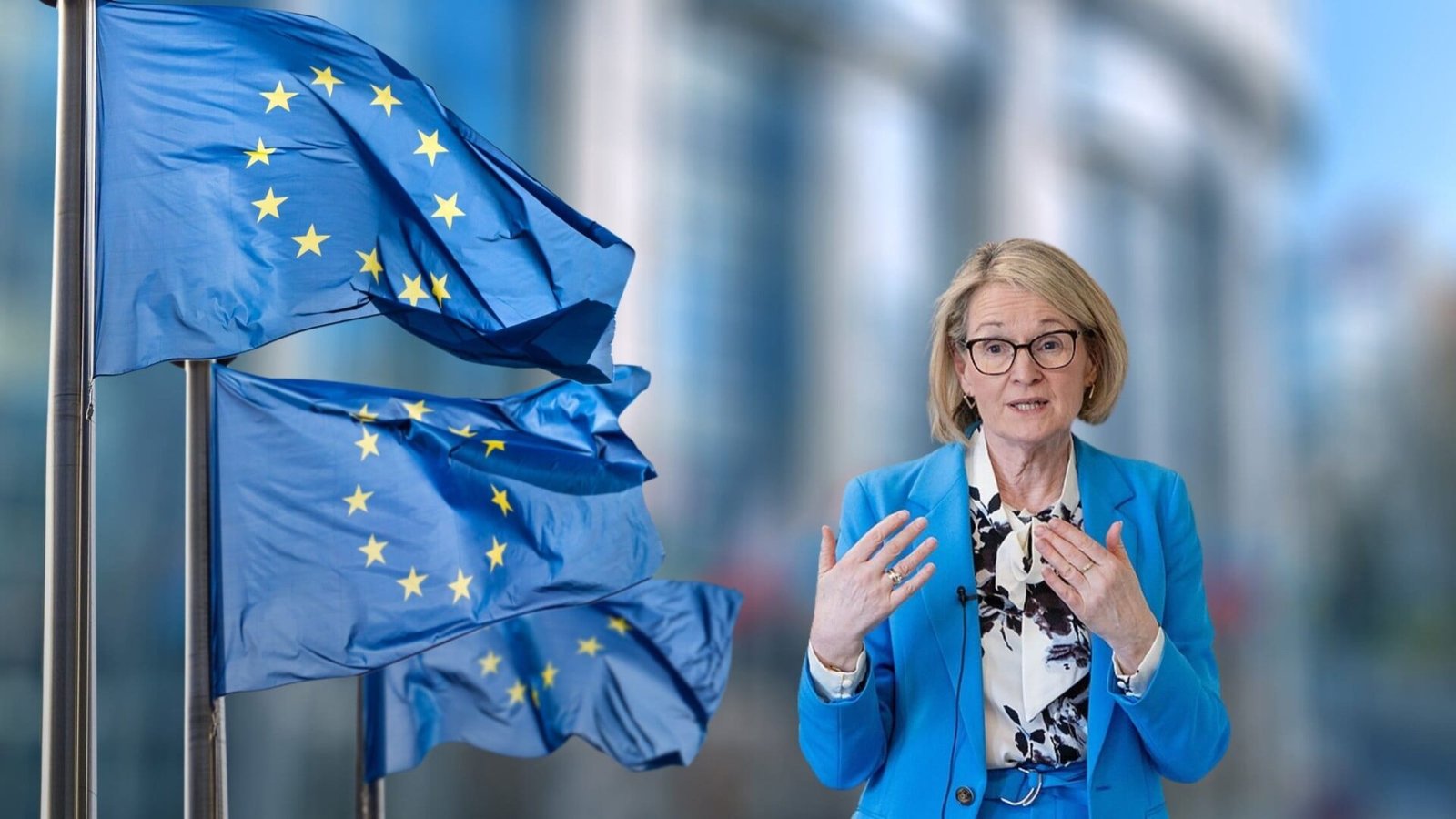 L’UE s’approche du choix de l’envoyé du FoRB après une longue vacance